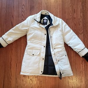 Canada Goose Trillium Parka (no hood)
